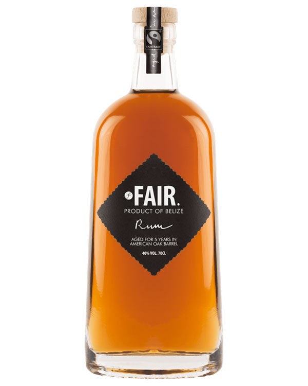 FAIR RUM 700mL | PALS